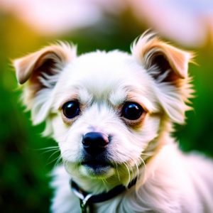 A Beginners Guide to Bichon Mixed with Chihuahua Breed Characteristics