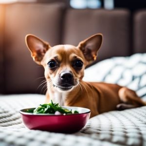 Adopting a Brindle Chihuahua Mix: What You Need to Know
