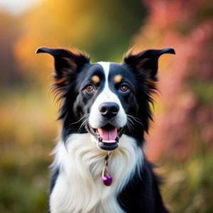 Border Collie Spaniel Mix: A Guide to This Intelligent Hybrid