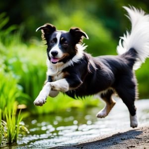 Border Collie Spaniel Mix: Finding the Perfect Companion for Active Lifestyles