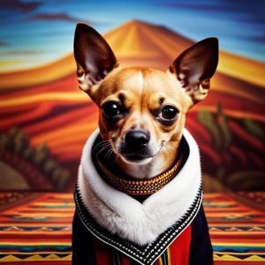 Brindle Chihuahuas: History and Breed Information
