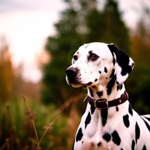 Brown Spot Dalmatians: Unraveling the Myths and Facts
