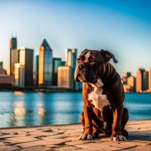 Bulldogs + Great Danes: The Ultimate Gentle Giant Combo