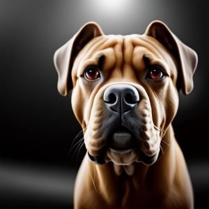 Cane Corso Ear Crop Styles: Finding the Perfect Fit for Your Companion
