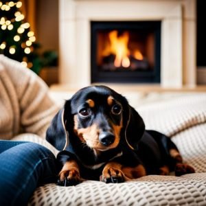 Choosing the Perfect Mini Blonde Dachshund for Your Family