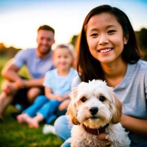 Cocker Spaniel Maltese Mix: The Perfect Companion for Any Family