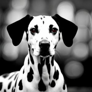 Dalmatian Genetics: Exploring the Fascinating Liver Spotted Variation