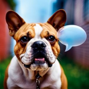 Decoding Bulldog Barks: Unraveling the Messages Behind the Noise