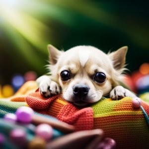 Demystifying Chihuahua Temperament: Separating Fact from Fiction
