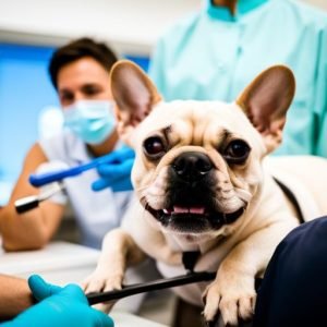 Dental Health Tips for French Bulldog Owners
