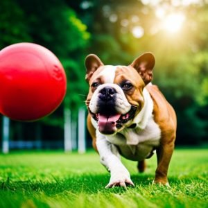 Discover the Best Games for British Bulldogs