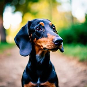 Discover the Fascinating Features that Make a Dachshund Distinctive