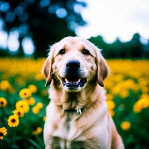 Distinctive Dog Breeds that Bear Resemblance to Golden Retrievers