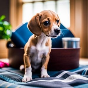 Essential Care Guide for Chihuahua Basset Hound Mix Puppies