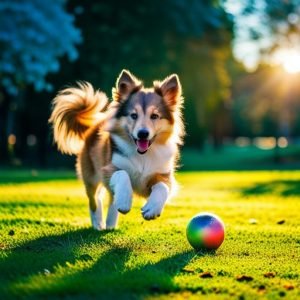 Essential Training Tips for Your New Baby Collie