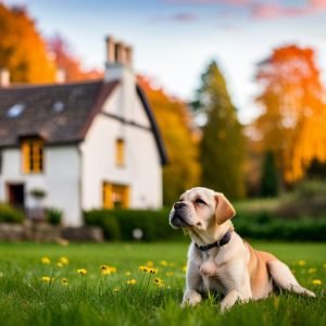 Exploring the History and Origin of the Golden Retriever Pug Mix