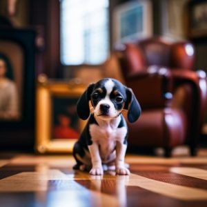 Exploring the History and Origins of the Chihuahua Basset Hound Mix