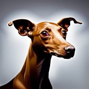 Exploring the Hypoallergenic Traits of Italian Greyhounds