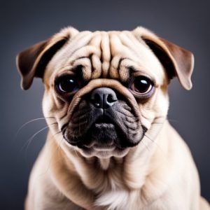 Exploring the Pros and Cons of Shaving a Pug
