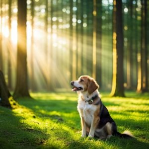 Finding the Perfect Spot for Your Dogs Toilet Area