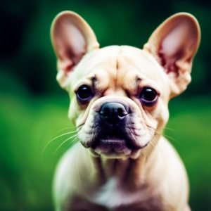 French Bulldog Ear Care: Tips and Techniques for Healthy Ears