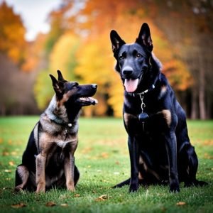 From Smart to Smarter: Understanding the Intelligence Levels of Dutch Shepherds and Belgian Malinois