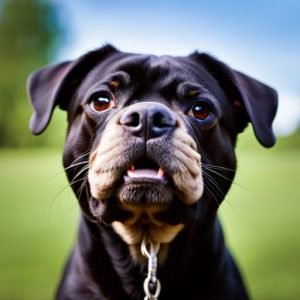 From Temperament to Training: Understanding the Pug Rottweiler Mix