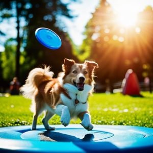 Fun and Engaging Activities for Your Baby Collie