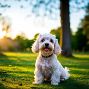 Grooming Tips for Your Cocker Spaniel Maltese Mix