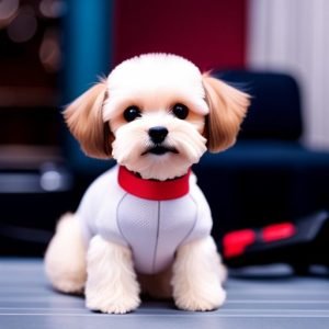 Grooming Tips for Your Poodle Maltese Shih Tzu Mix