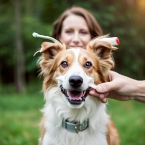 Health Care Essentials for Border Collie Spaniel Mix Owners