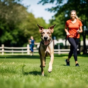 Health Considerations for Whippet German Shepherd Mixes: What You Need to Know