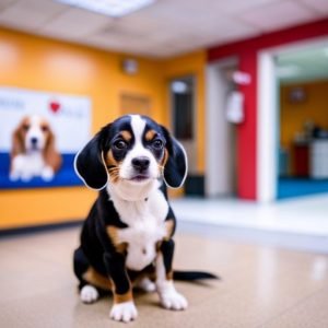 Health Considerations for the Chihuahua Basset Hound Mix