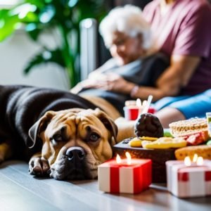 Health and Care Tips for Cane Corso American Bulldog Mixes