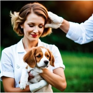 Health and Care Tips for French Brittany Puppies