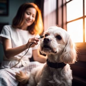 Health and Care Tips for Your Cocker Spaniel Maltese Mix