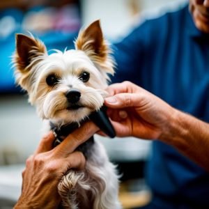 Health and Care Tips for Your Yorkie Rat Terrier Mix