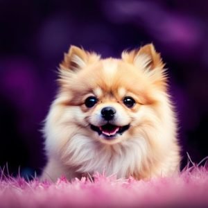 How Long Does the Pomeranian Puppy Uglies Stage Last