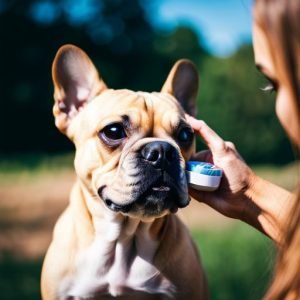 How to Care for Your French Bulldogs Dry Nose
