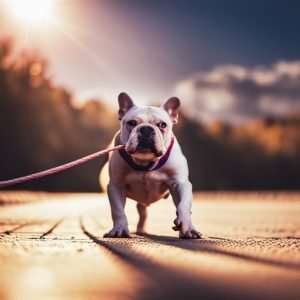 How to Keep Your British Bulldog Entertained with Games