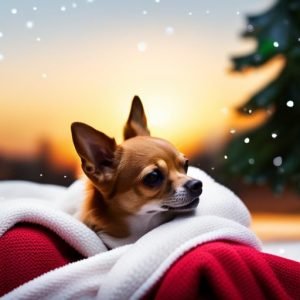 How to Keep Your Chihuahua Comfortable in Different Temperatures