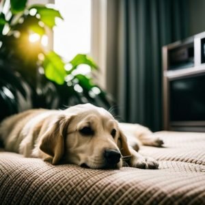How to Manage Allergies to Golden Retrievers