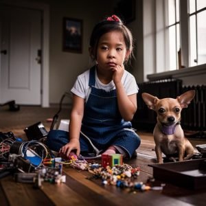 Identifying and Solving the Root Causes of a Crying Chihuahua