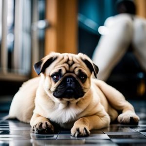 Is Shaving a Pug Necessary for Their Health and Comfort
