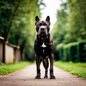Is a Cane Corso Dogo Argentino Mix Right for You