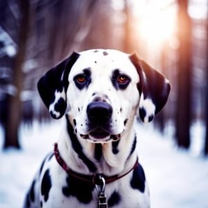Liver Spots in Dalmatians: Understanding and Caring for Their Distinctive Markings