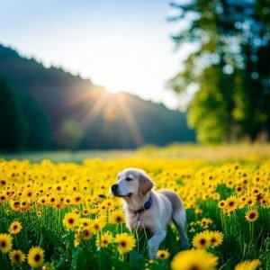 Maines Finest: The Cream of the Crop Golden Retriever Breeders