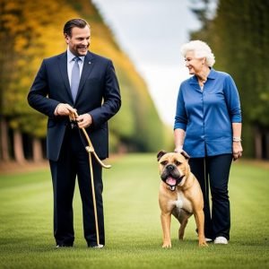 Mastering Training Techniques for your American Bulldog Cane Corso Mix