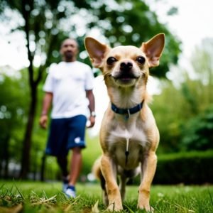 Overcoming Chihuahua Aggression: Training Tips and Strategies