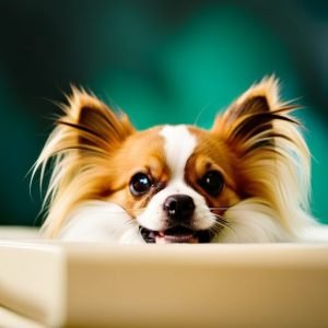Papillon Grooming: Strategies for Tackling Shedding